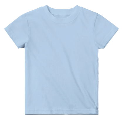 Handpicked Christian Baby Crewneck T-shirt - ClaimedbyGodDesigns