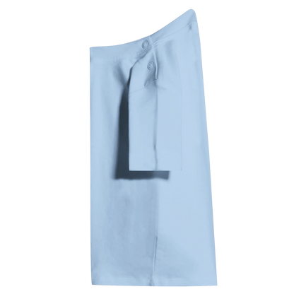 Handpicked Christian Baby Crewneck T-shirt - ClaimedbyGodDesigns