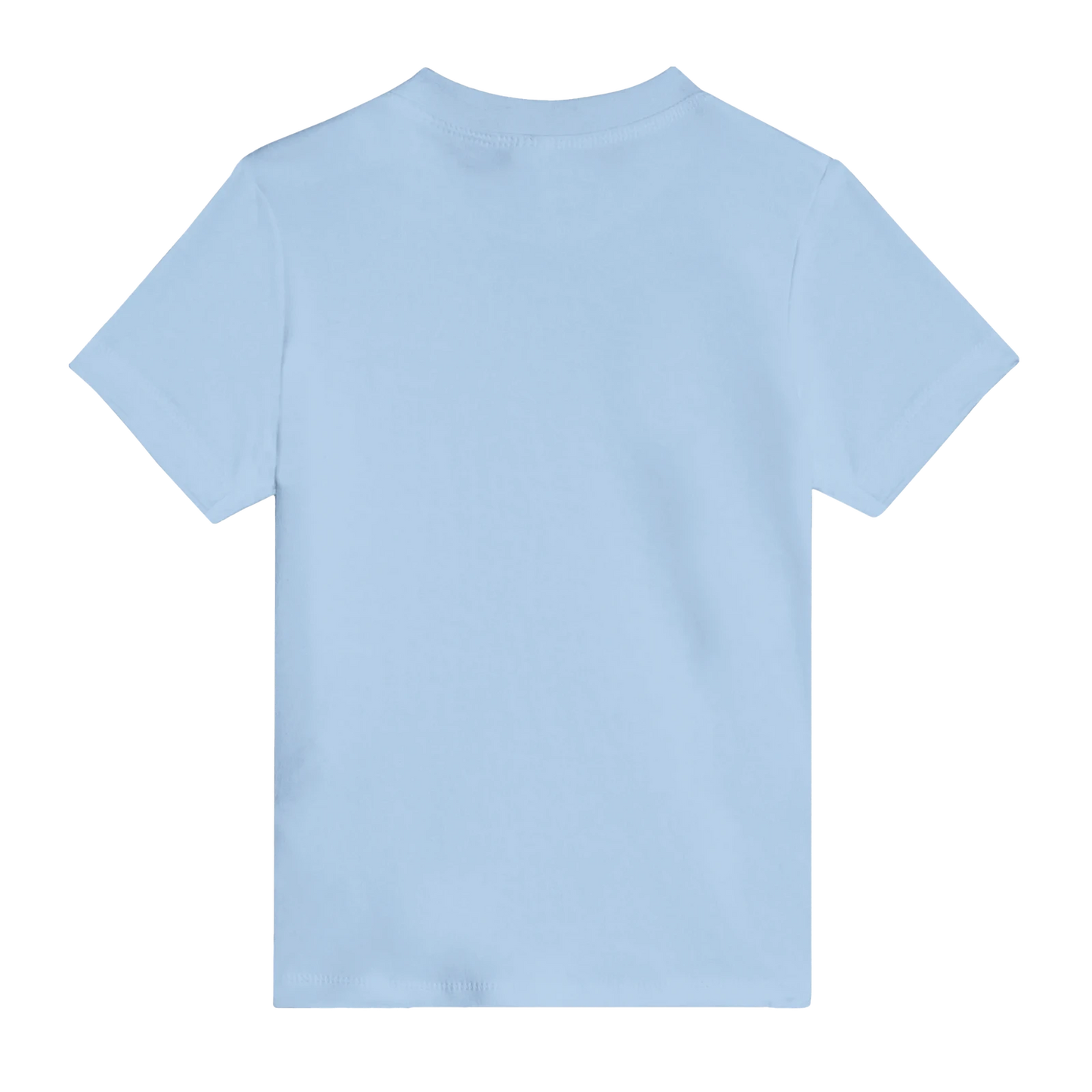 Handpicked Christian Baby Crewneck T-shirt - ClaimedbyGodDesigns