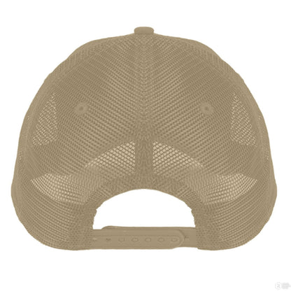 Hard Fought Hallelujah Adult Christian Hat - ClaimedbyGodDesigns