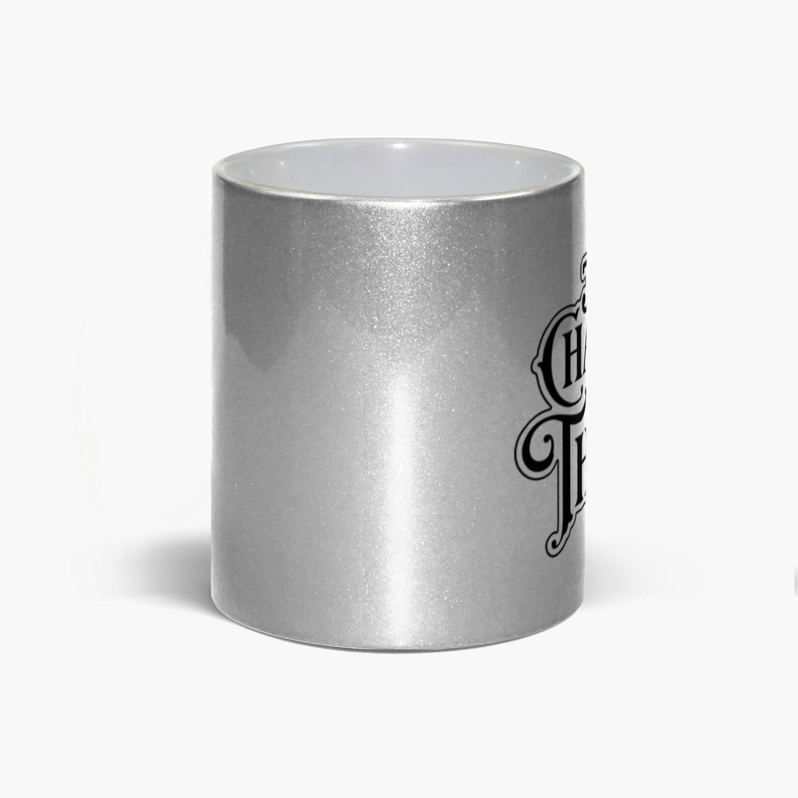 He Changes Err Thang Christian Metallic Mug - ClaimedbyGodDesigns