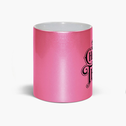 He Changes Err Thang Christian Metallic Mug - ClaimedbyGodDesigns