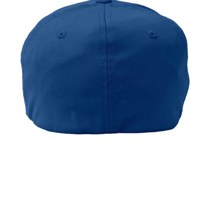 He Did It Christian Kids Hat - ClaimedbyGodDesigns
