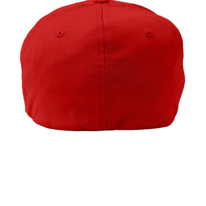 He Did It Christian Kids Hat - ClaimedbyGodDesigns