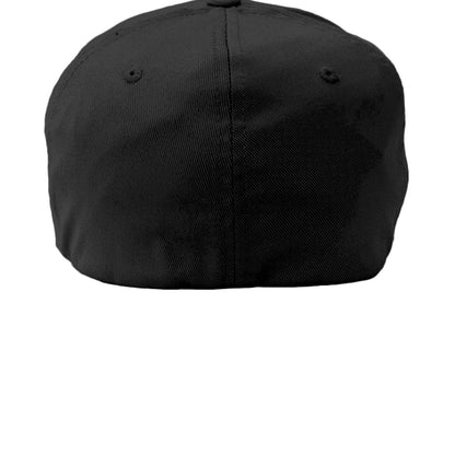 He Did It Christian Kids Hat - ClaimedbyGodDesigns