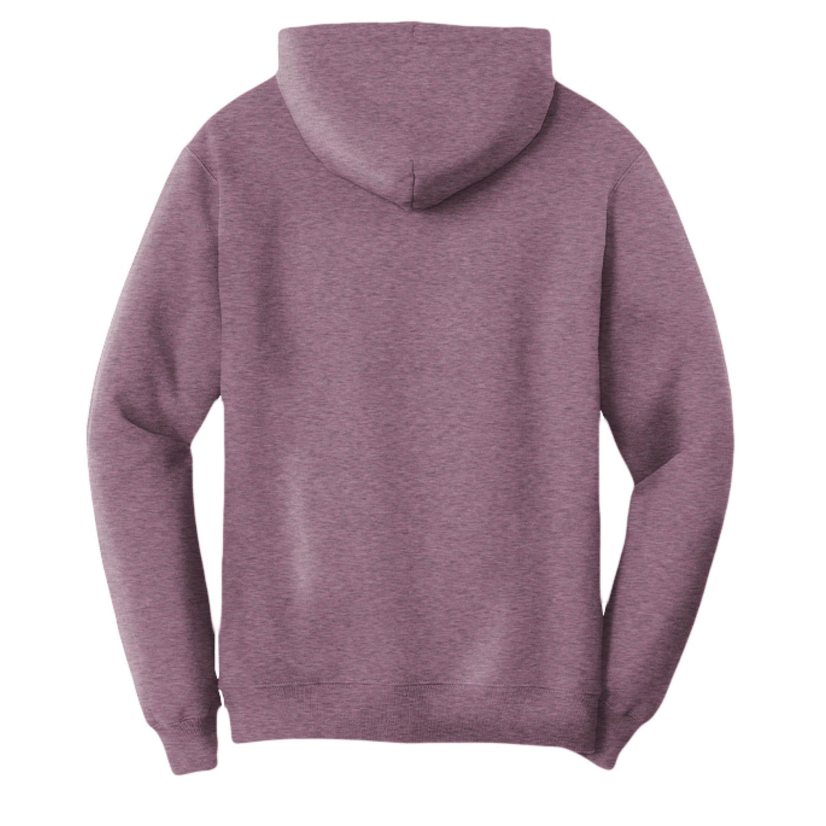 He Did It Unisex Christian Pullover Hooded Sweatshirt - ClaimedbyGodDesigns