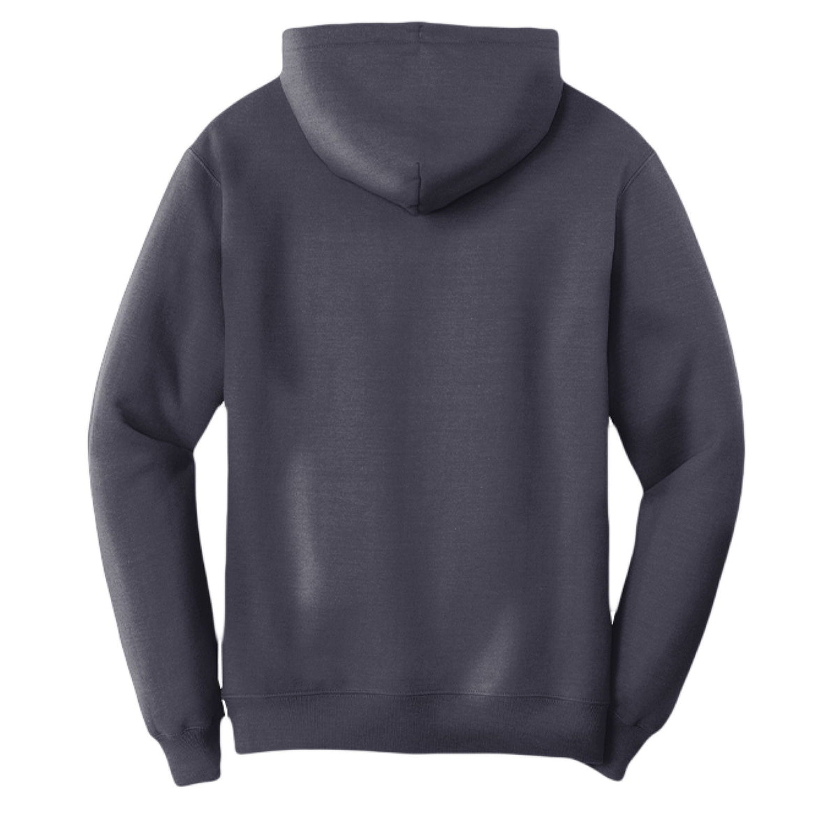He Did It Unisex Christian Pullover Hooded Sweatshirt - ClaimedbyGodDesigns