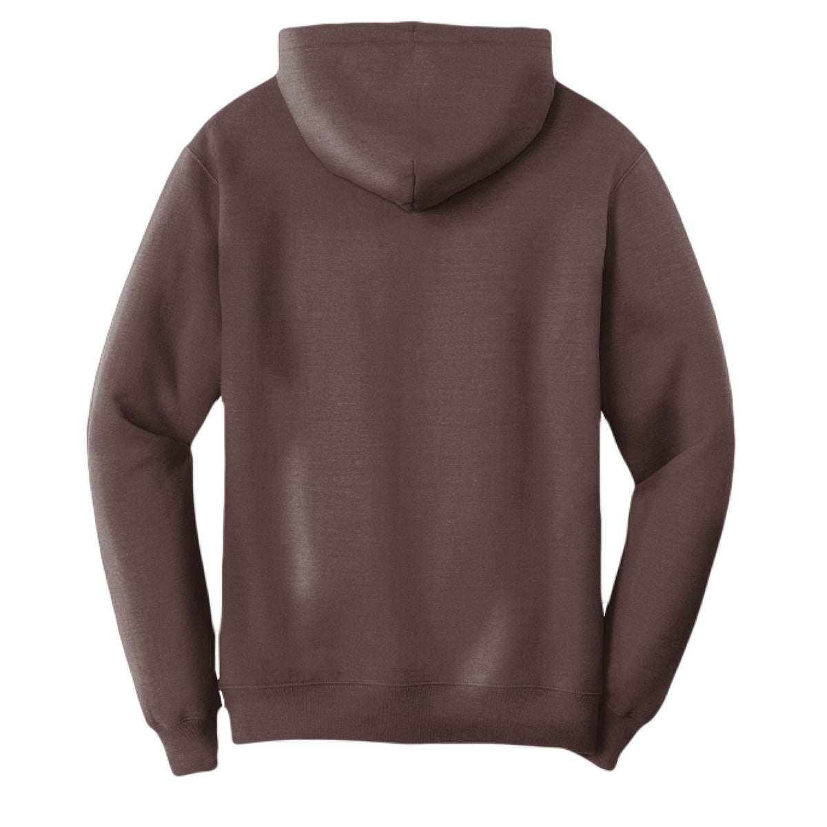 He Did It Unisex Christian Pullover Hooded Sweatshirt - ClaimedbyGodDesigns