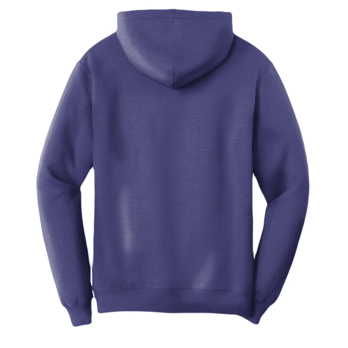 He Did It Unisex Christian Pullover Hooded Sweatshirt - ClaimedbyGodDesigns