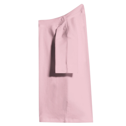 He Has Big Plans For Me Christian Baby Crewneck T-shirt - ClaimedbyGodDesigns