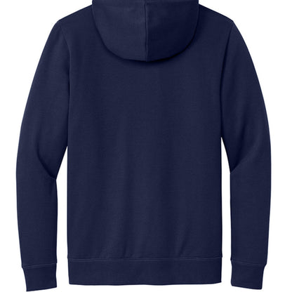 He Has Not Forgotten You Unisex Pullover Hooded Sweatshirt - ClaimedbyGodDesigns