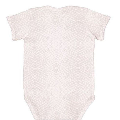 He Is Calling Christian Baby Jumpsuit - ClaimedbyGodDesigns