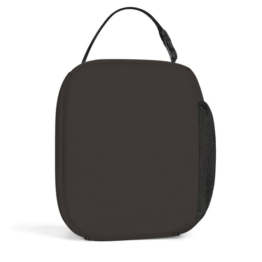 He Is Good Insulated Christian Lunch Box for Kids - ClaimedbyGodDesigns