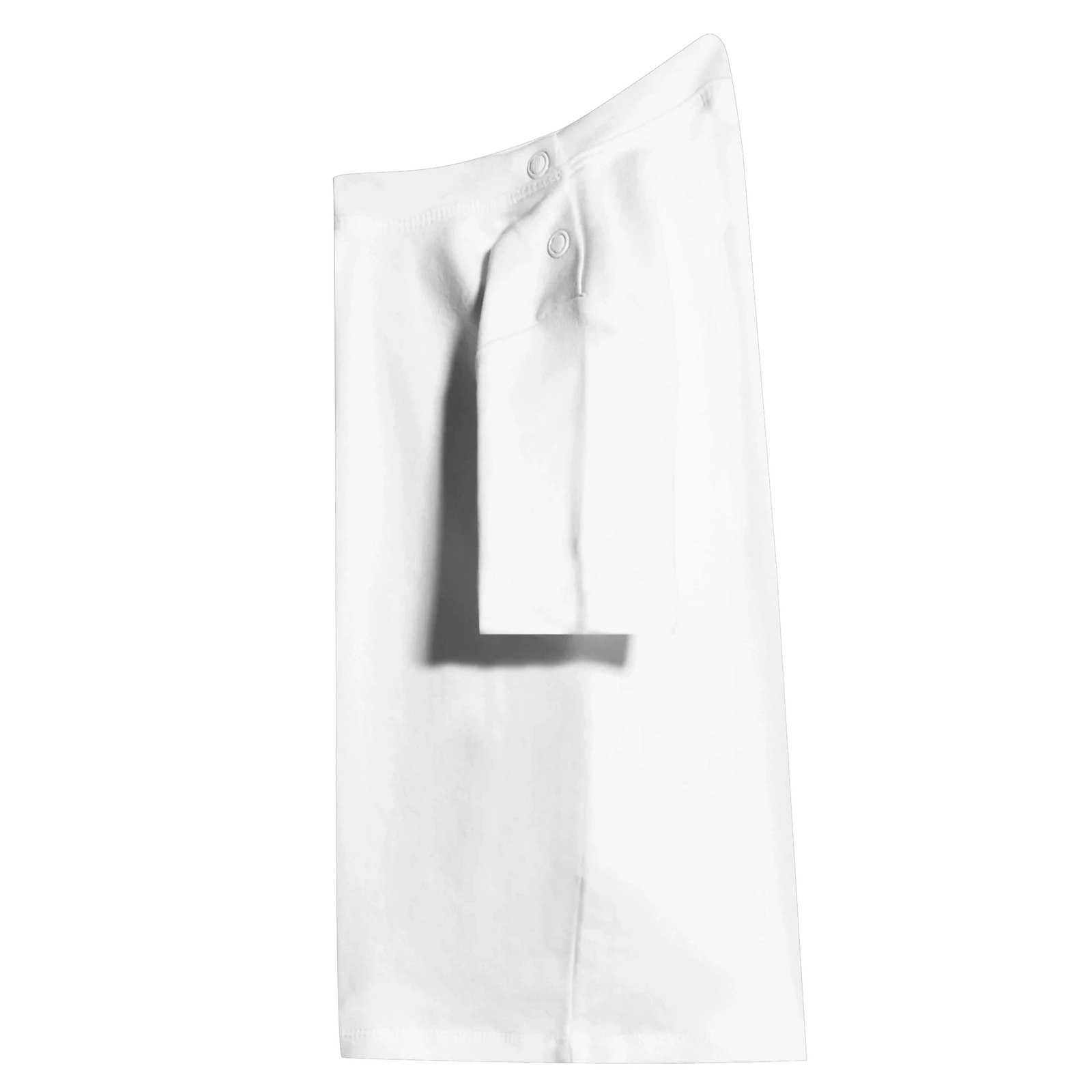 He Is Love Christian Baby Crewneck T-shirt - ClaimedbyGodDesigns