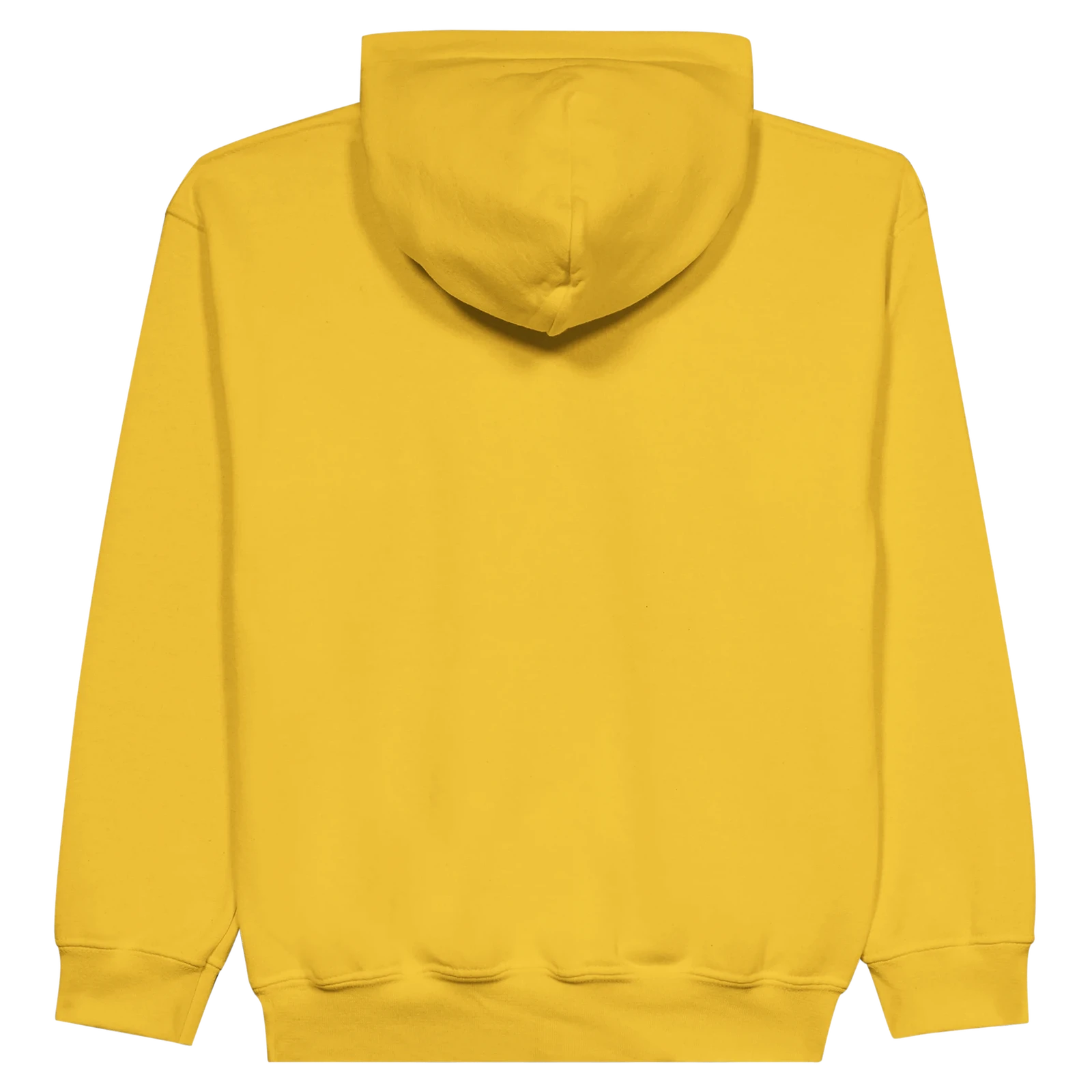 He Is Love Christian Midweight Fleece Youth Hooded Sweatshirt - ClaimedbyGodDesigns