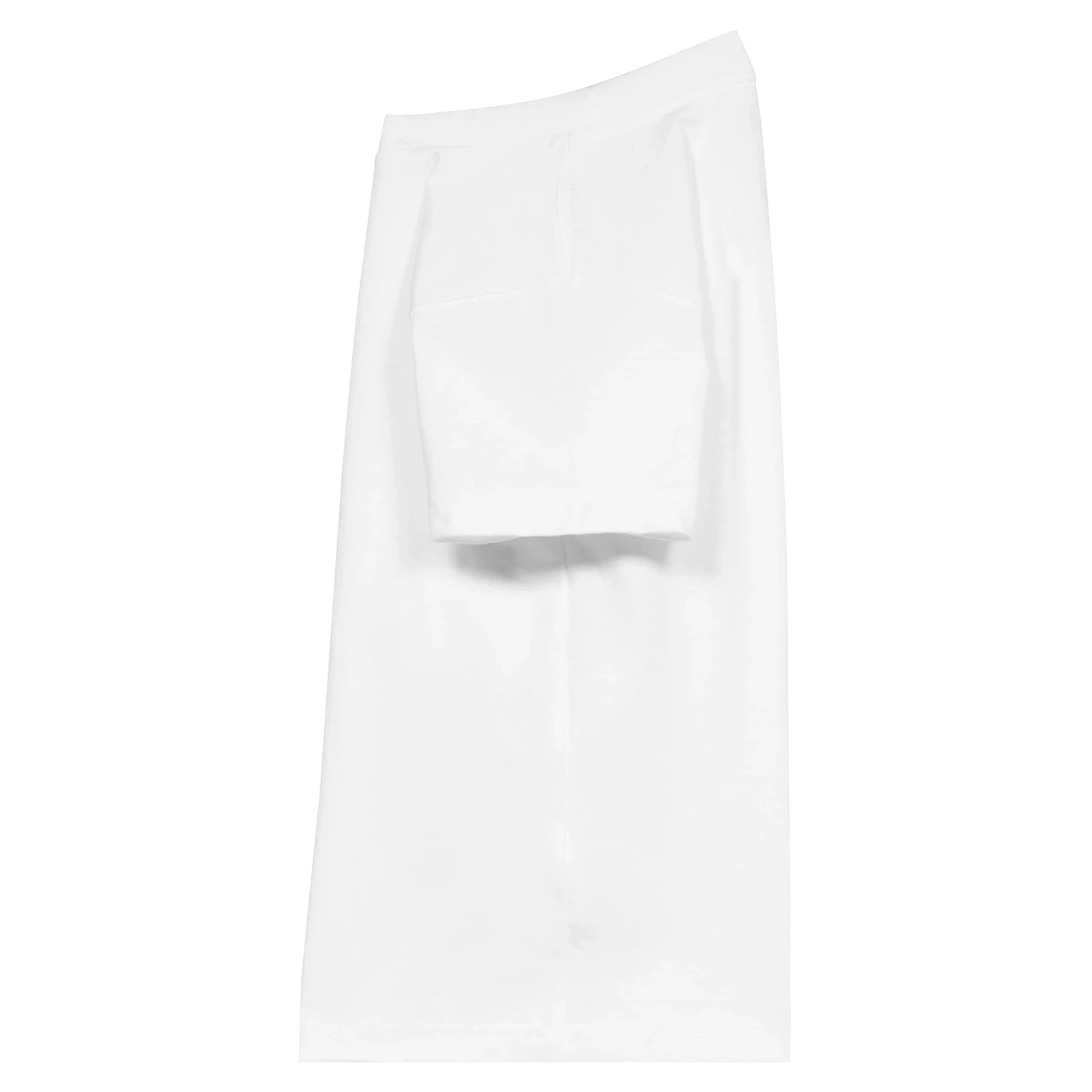 He Is Love Christian Toddler Staple T-Shirt - ClaimedbyGodDesigns