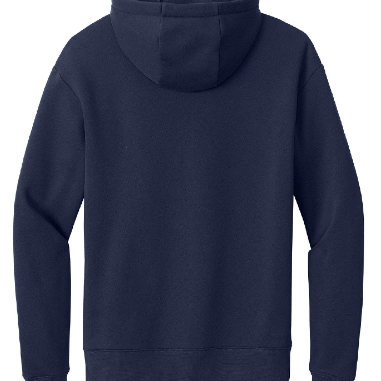 He Is My Ceo Unisex Christian Pullover Hooded Sweatshirt - ClaimedbyGodDesigns