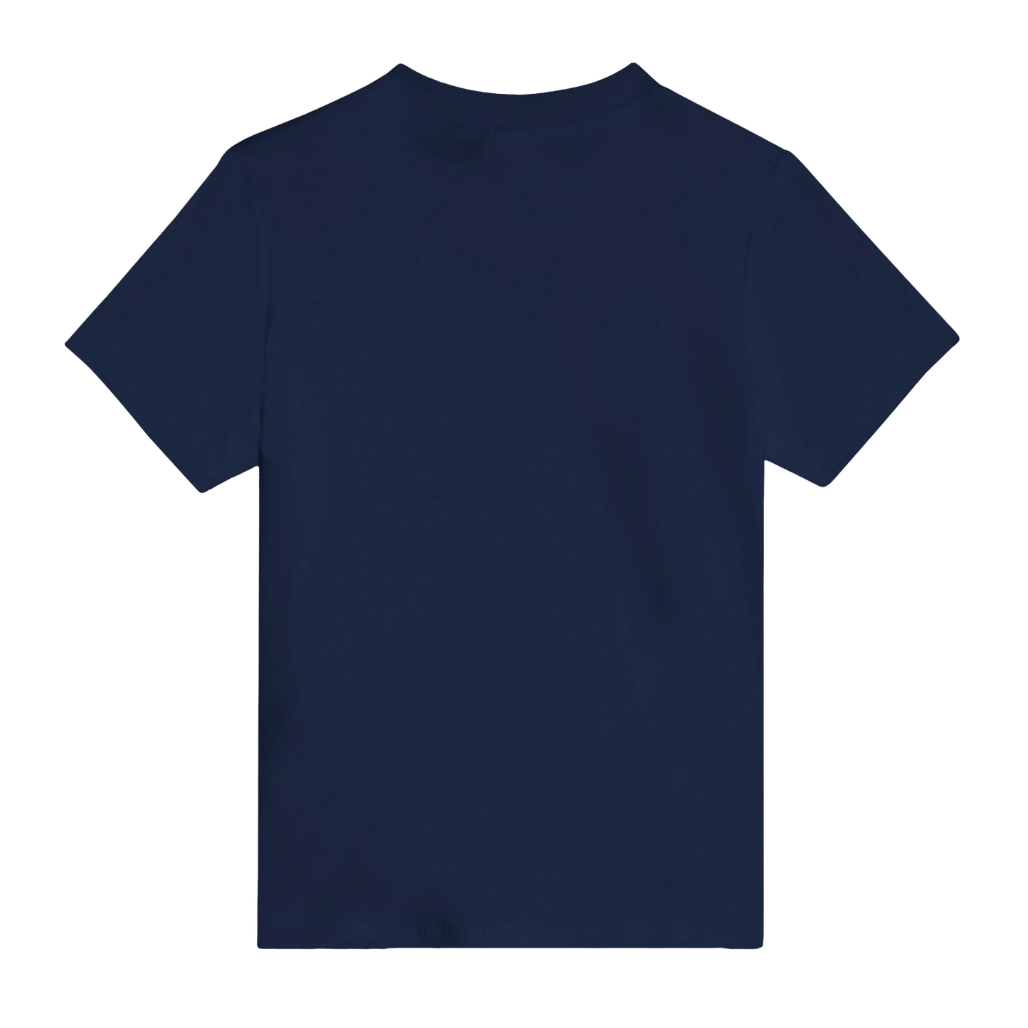 He Is My Shepherd Christian Baby Crewneck T-shirt - ClaimedbyGodDesigns