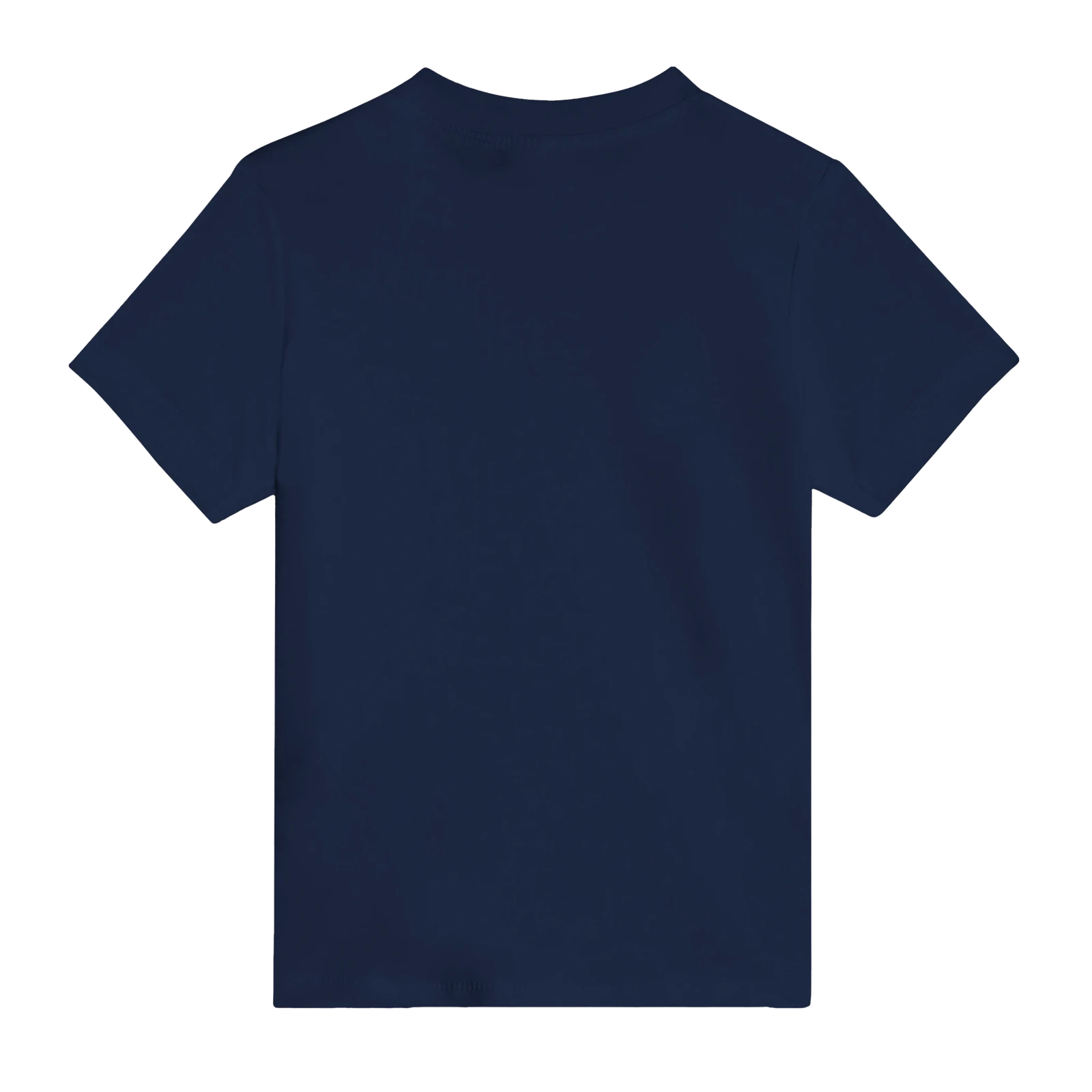 He Is My Shepherd Christian Baby Crewneck T-shirt - ClaimedbyGodDesigns