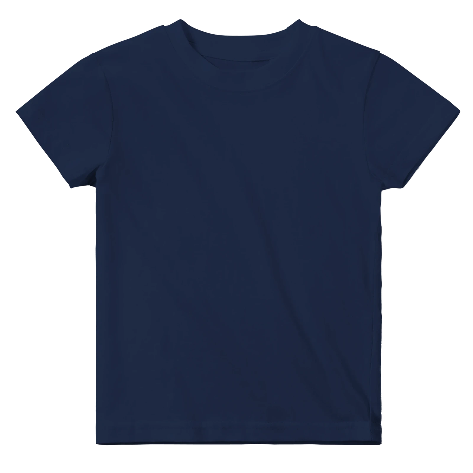 He Is My Shepherd Christian Baby Crewneck T-shirt - ClaimedbyGodDesigns