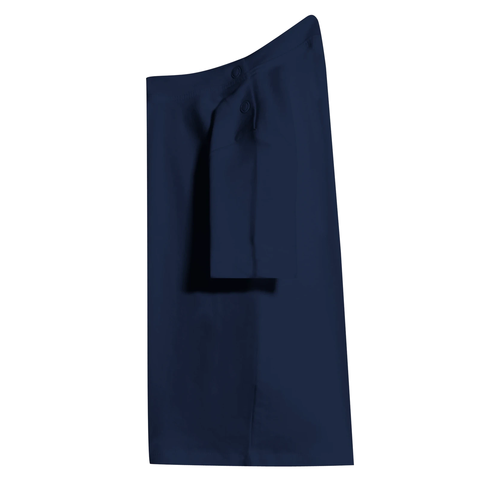 He Is My Shepherd Christian Baby Crewneck T-shirt - ClaimedbyGodDesigns