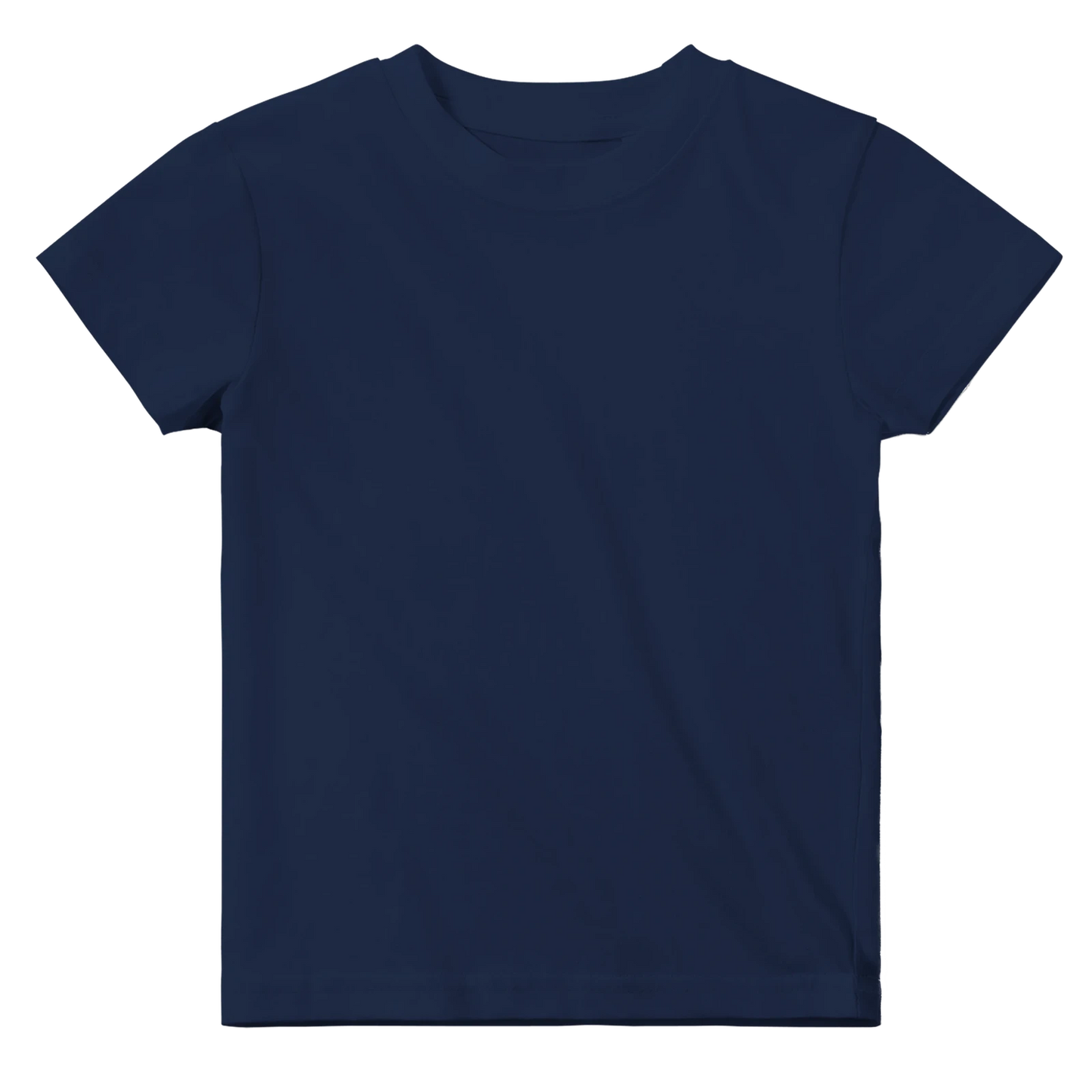 He Is My Superhero Christian Baby Crewneck T-shirt - ClaimedbyGodDesigns