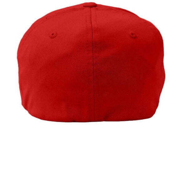 He Is My Vibe Kids Christian Hat - ClaimedbyGodDesigns