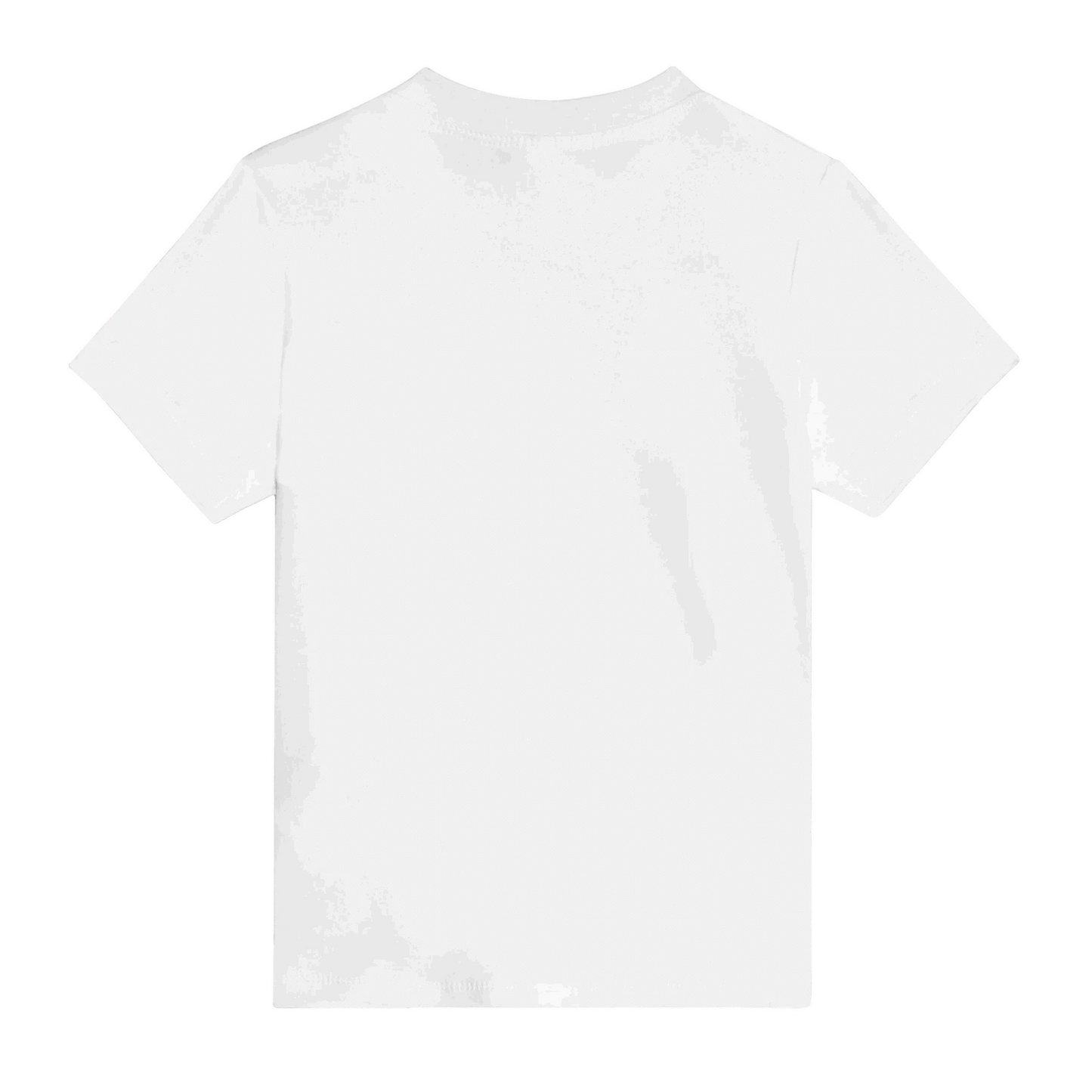 He Is So Big Christian Classic Baby Crewneck T-shirt - ClaimedbyGodDesigns