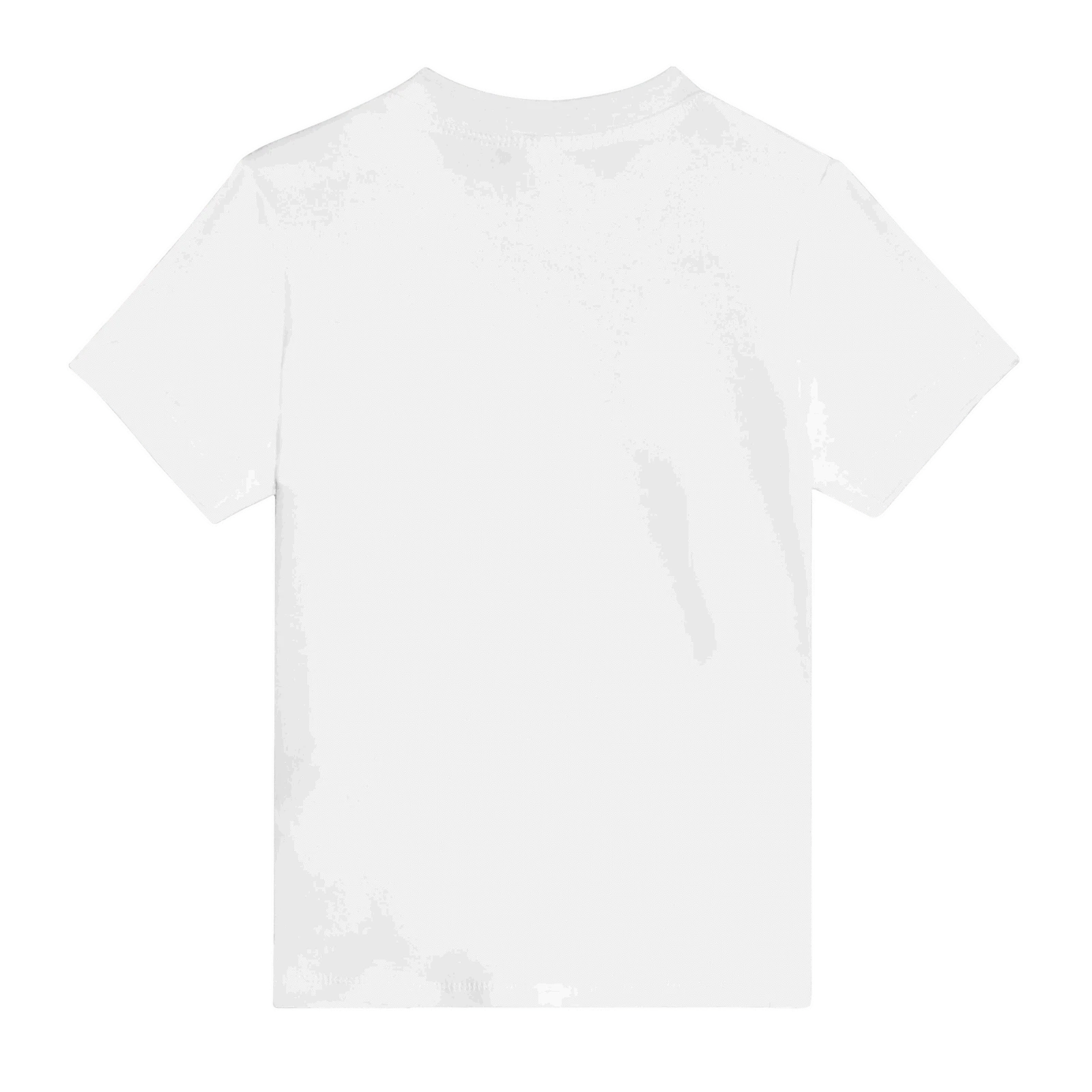 He Is So Big Christian Classic Baby Crewneck T-shirt - ClaimedbyGodDesigns