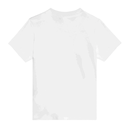 He Is So Big Christian Classic Baby Crewneck T-shirt - ClaimedbyGodDesigns
