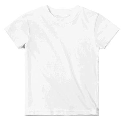 He Is So Big Christian Classic Baby Crewneck T-shirt - ClaimedbyGodDesigns