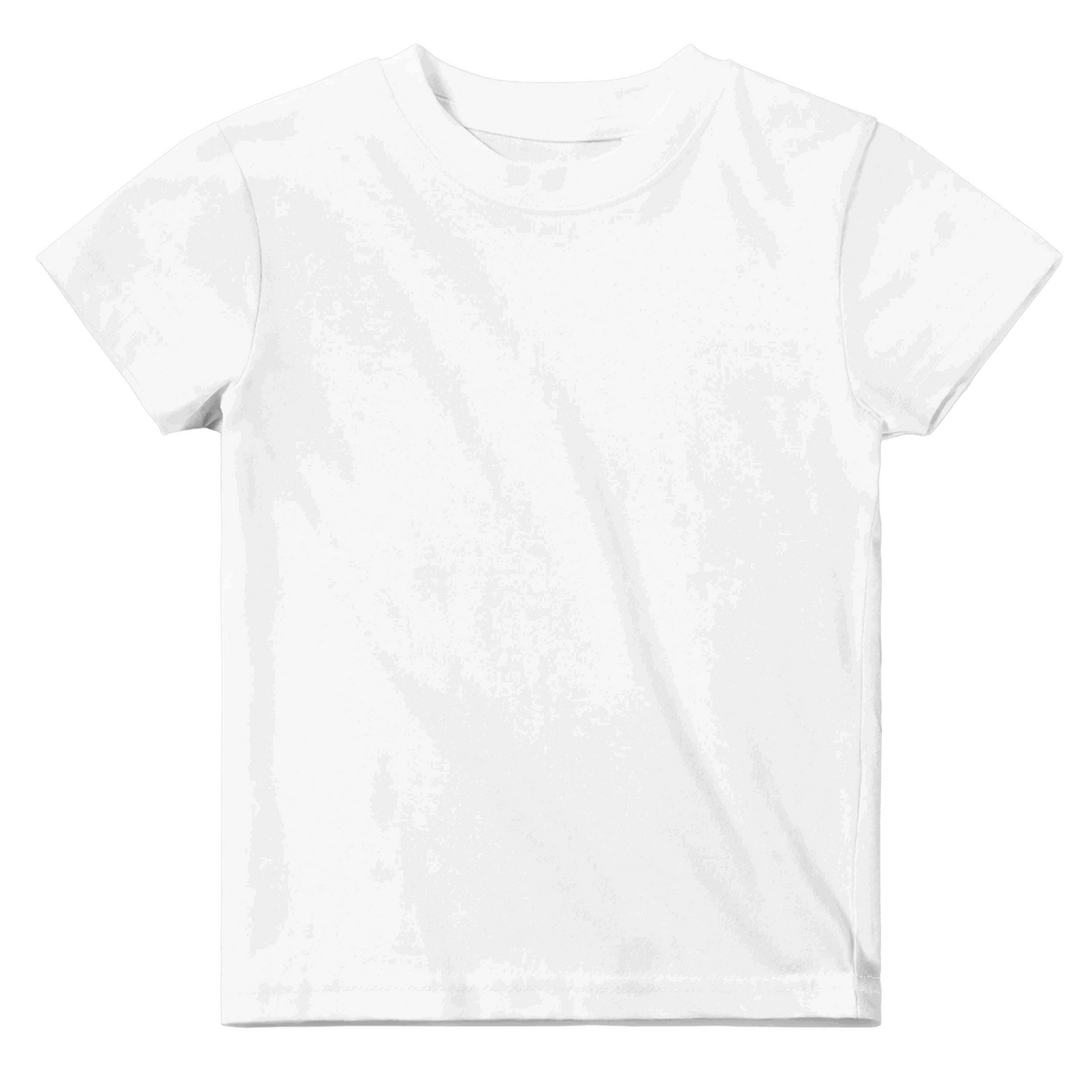 He Is So Big Christian Classic Baby Crewneck T-shirt - ClaimedbyGodDesigns