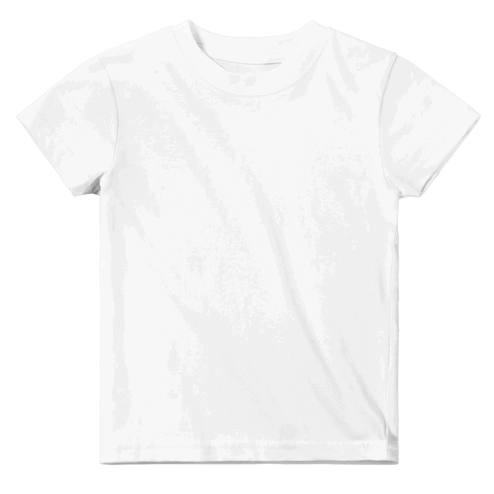 He Is So Big Christian Classic Baby Crewneck T-shirt - ClaimedbyGodDesigns