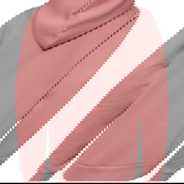 He Is The Real Influencer Youth Christian Sponge Fleece Pullover Hooded Sweatshirt - ClaimedbyGodDesigns