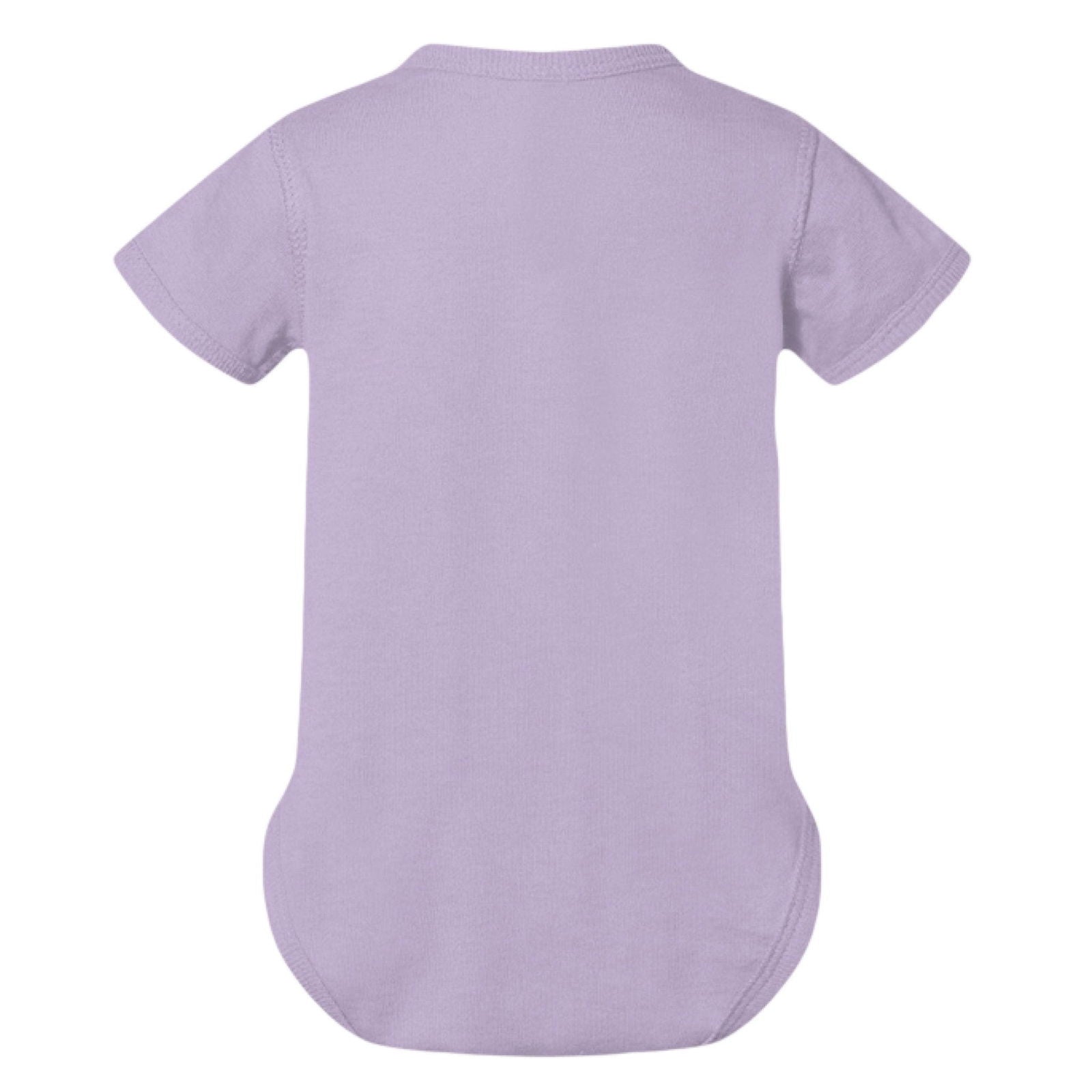 He Keeps His Promises Christian Baby Bodysuit - ClaimedbyGodDesigns