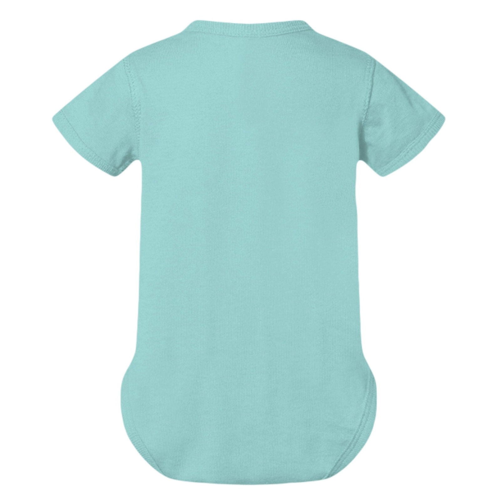 He Keeps His Promises Christian Baby Bodysuit - ClaimedbyGodDesigns
