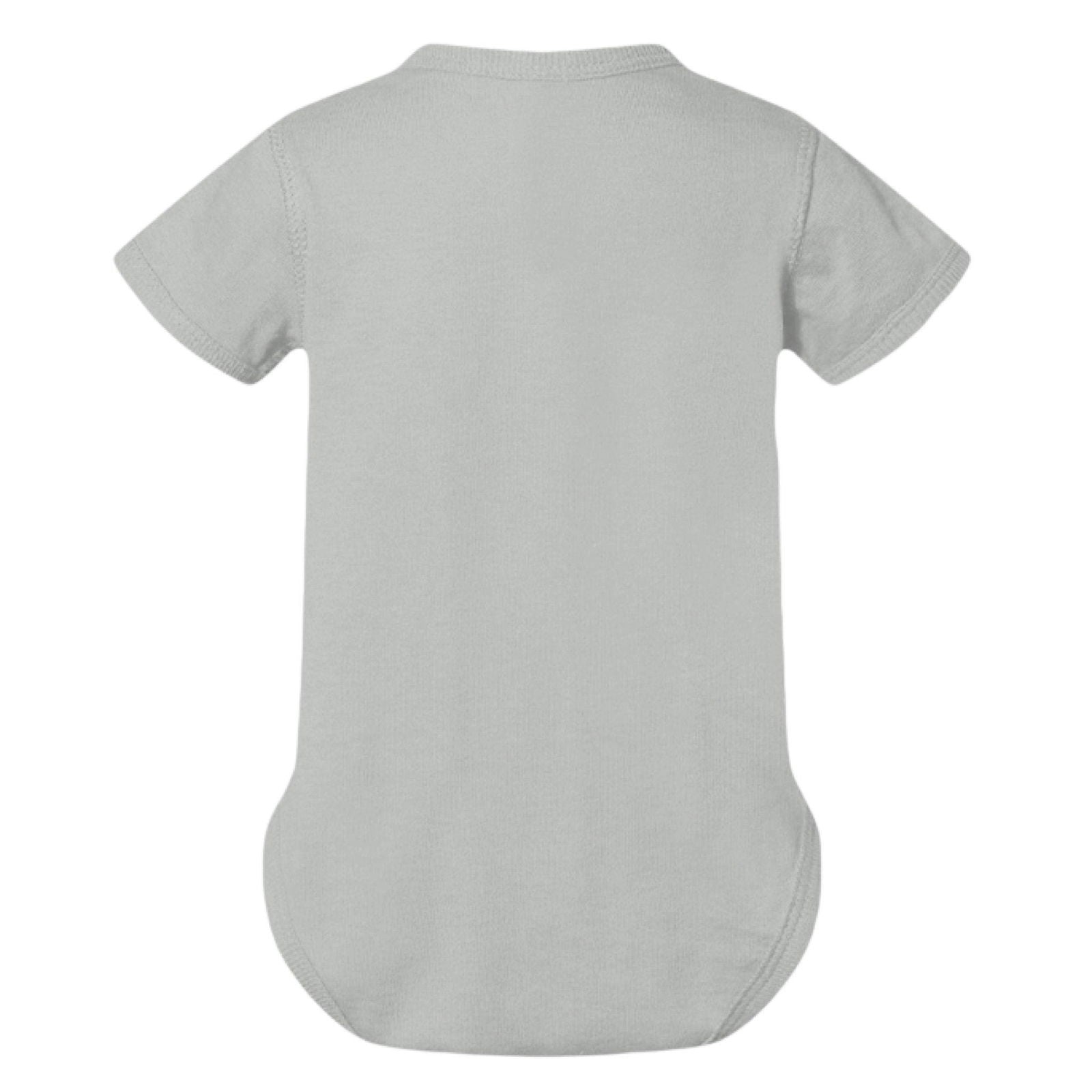He Keeps His Promises Christian Baby Bodysuit - ClaimedbyGodDesigns