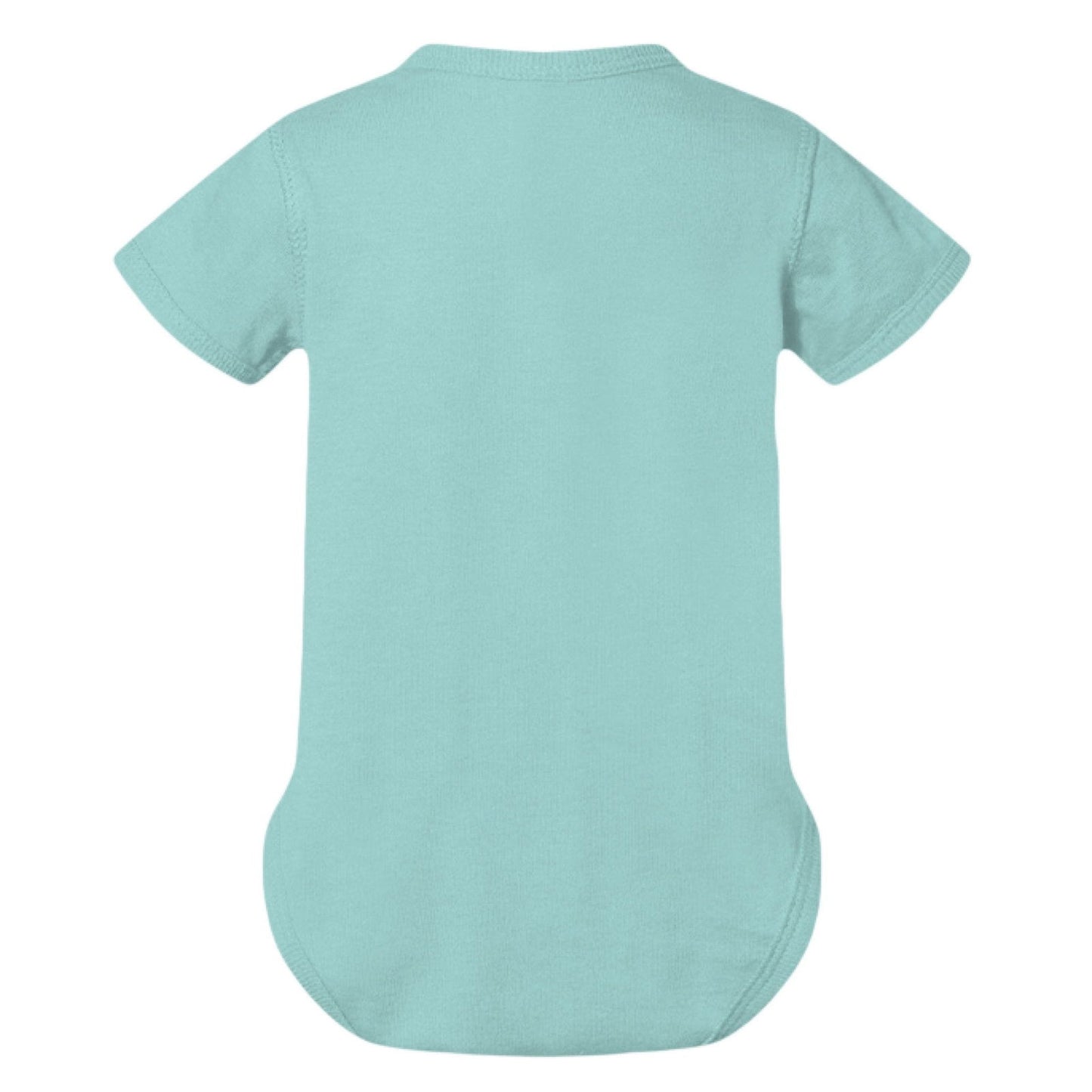 He Keeps His Promises Christian Baby Bodysuit - ClaimedbyGodDesigns