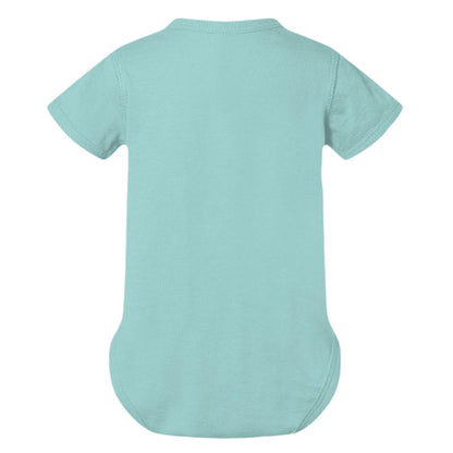 He Keeps His Promises Christian Baby Bodysuit - ClaimedbyGodDesigns