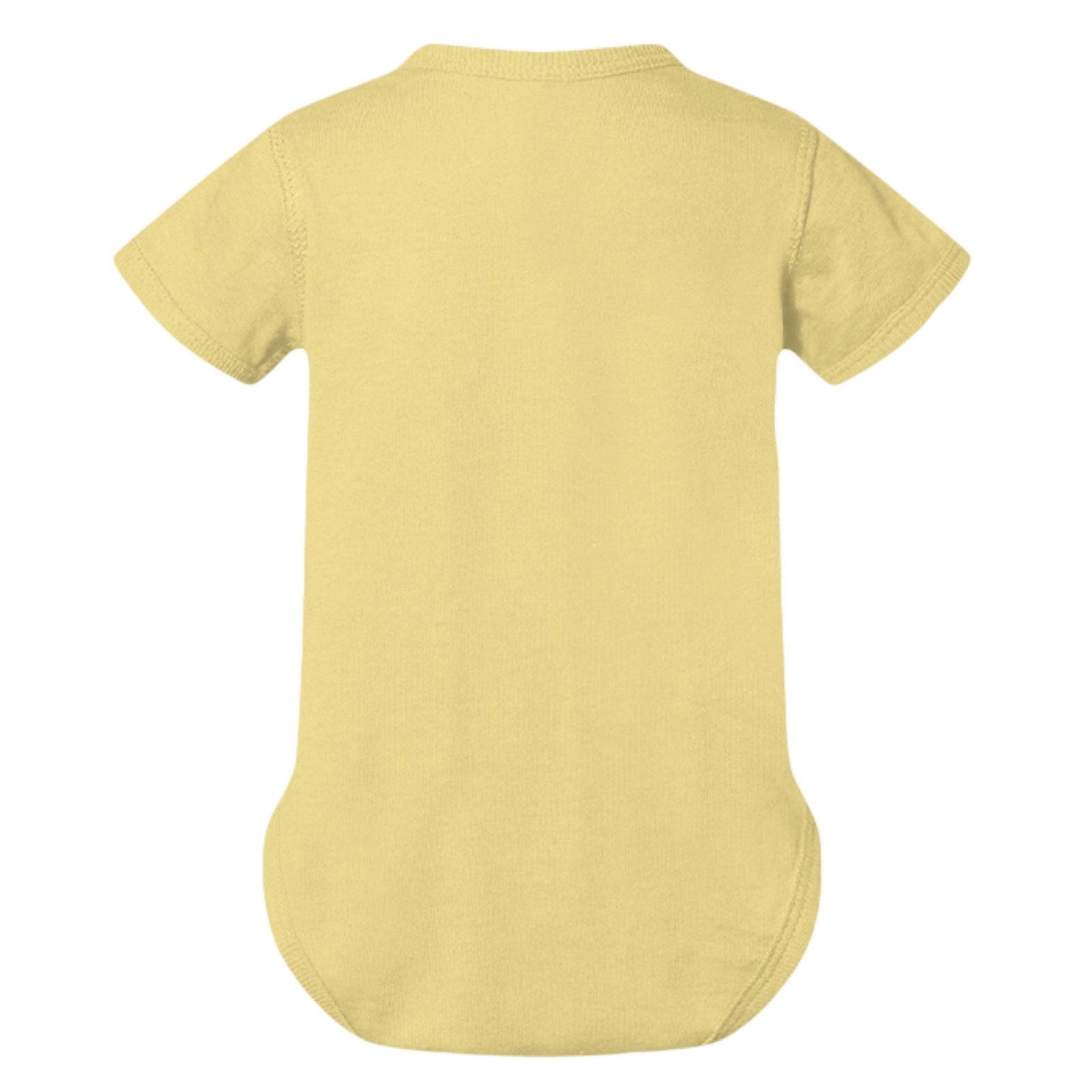 He Keeps His Promises Christian Baby Bodysuit - ClaimedbyGodDesigns