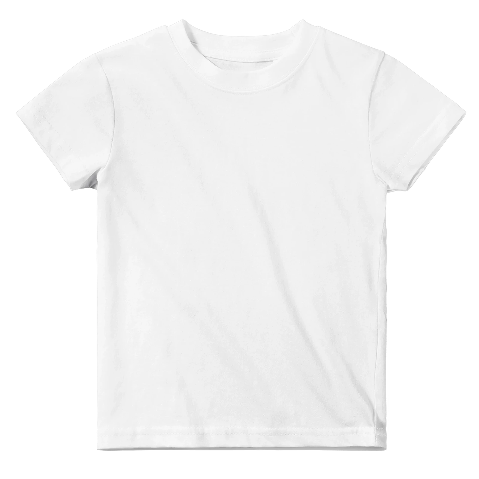 He Loves Me This I Know Christian Baby Crewneck T-shirt - ClaimedbyGodDesigns