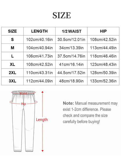 He Loves You Unisex Adult Christian Christmas Plaid Pajamas - ClaimedbyGodDesigns
