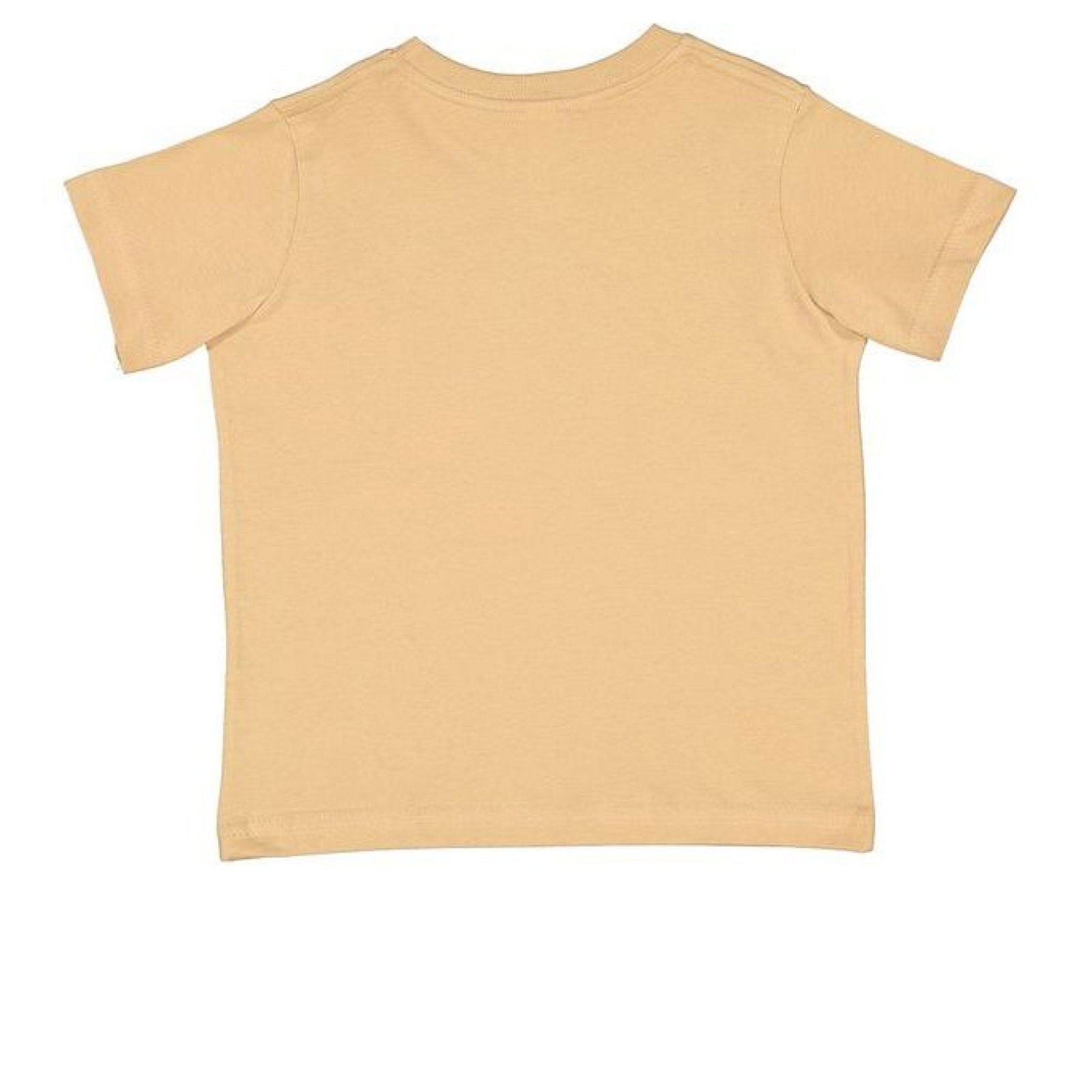 He Makes Lemonade Toddler Christian T-shirt - ClaimedbyGodDesigns