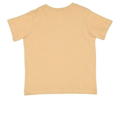 He Makes Lemonade Toddler Christian T-shirt - ClaimedbyGodDesigns