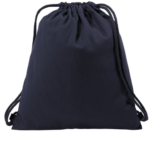He Saves Christian Drawstring Bag - ClaimedbyGodDesigns