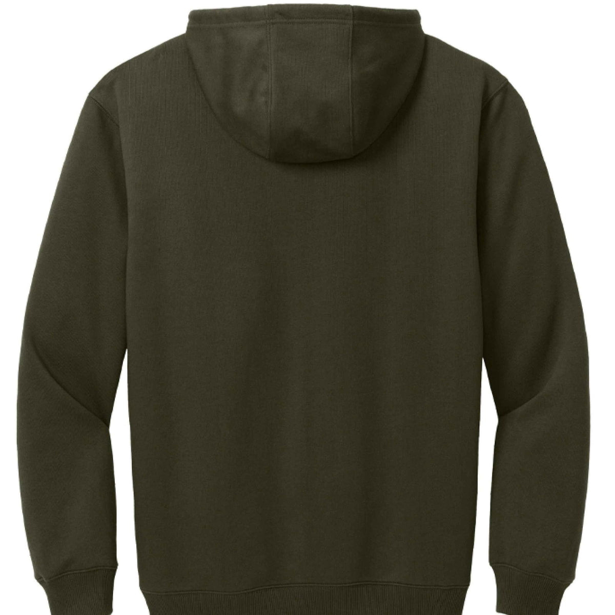 He Still Reigns Unisex Tough Fleece Pullover Hooded Sweatshirt - ClaimedbyGodDesigns