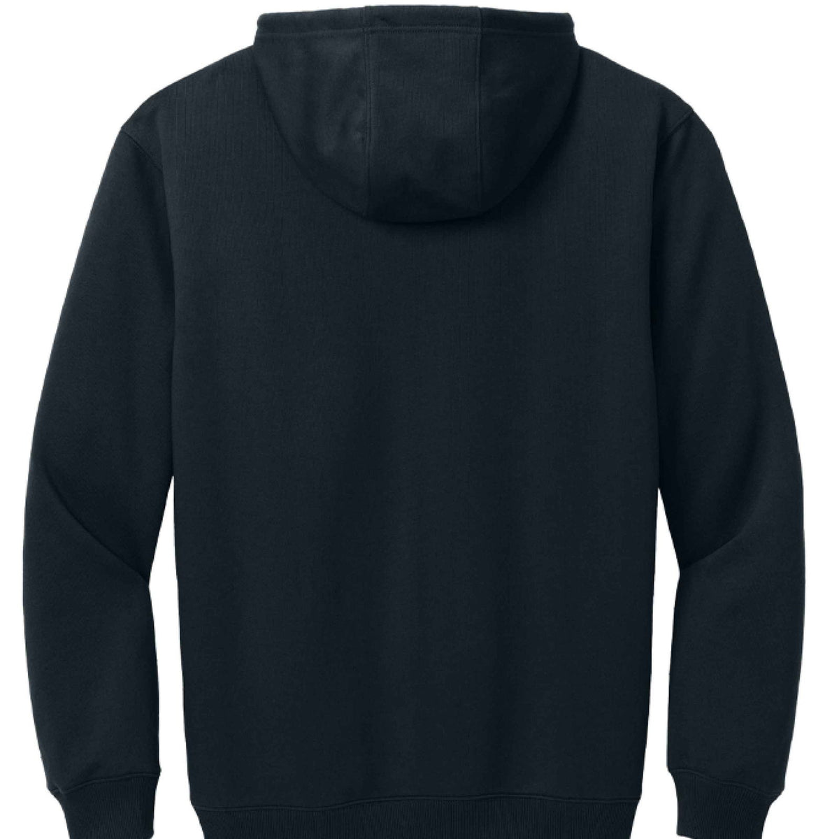 He Still Reigns Unisex Tough Fleece Pullover Hooded Sweatshirt - ClaimedbyGodDesigns