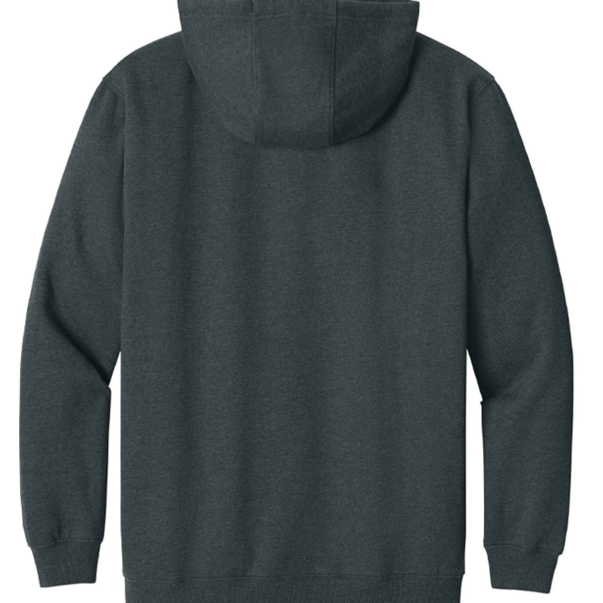 He Still Reigns Unisex Tough Fleece Pullover Hooded Sweatshirt - ClaimedbyGodDesigns