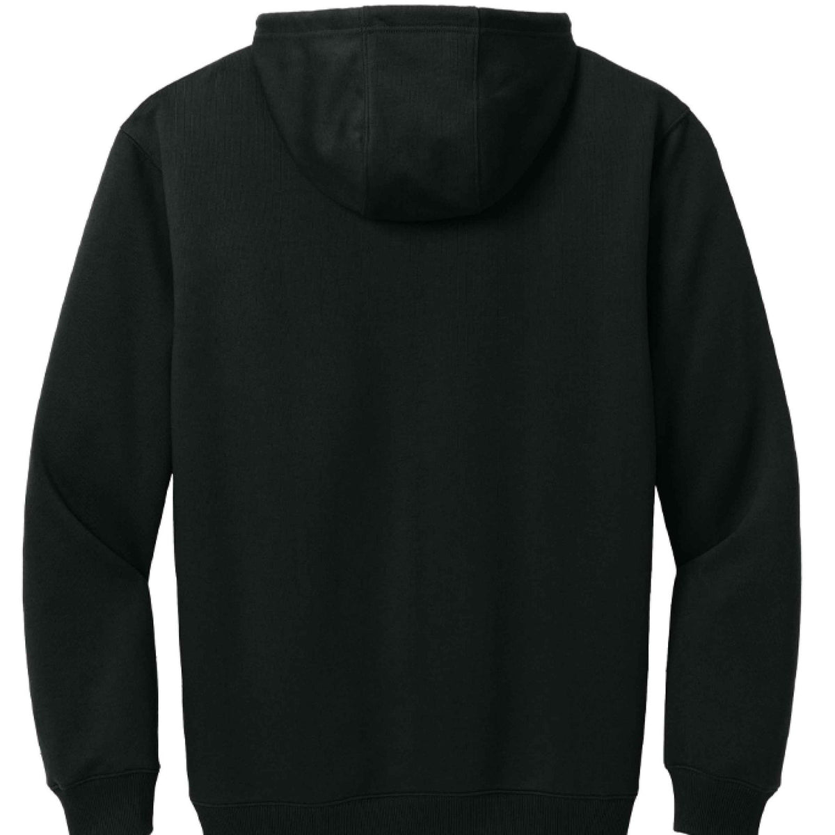 He Still Reigns Unisex Tough Fleece Pullover Hooded Sweatshirt - ClaimedbyGodDesigns