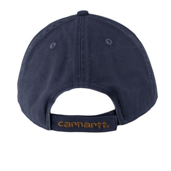 He is good Adult Christian Hat - ClaimedbyGodDesigns